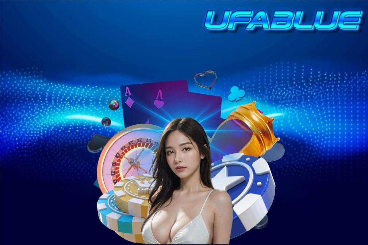 ufablue ทรูวอเลท