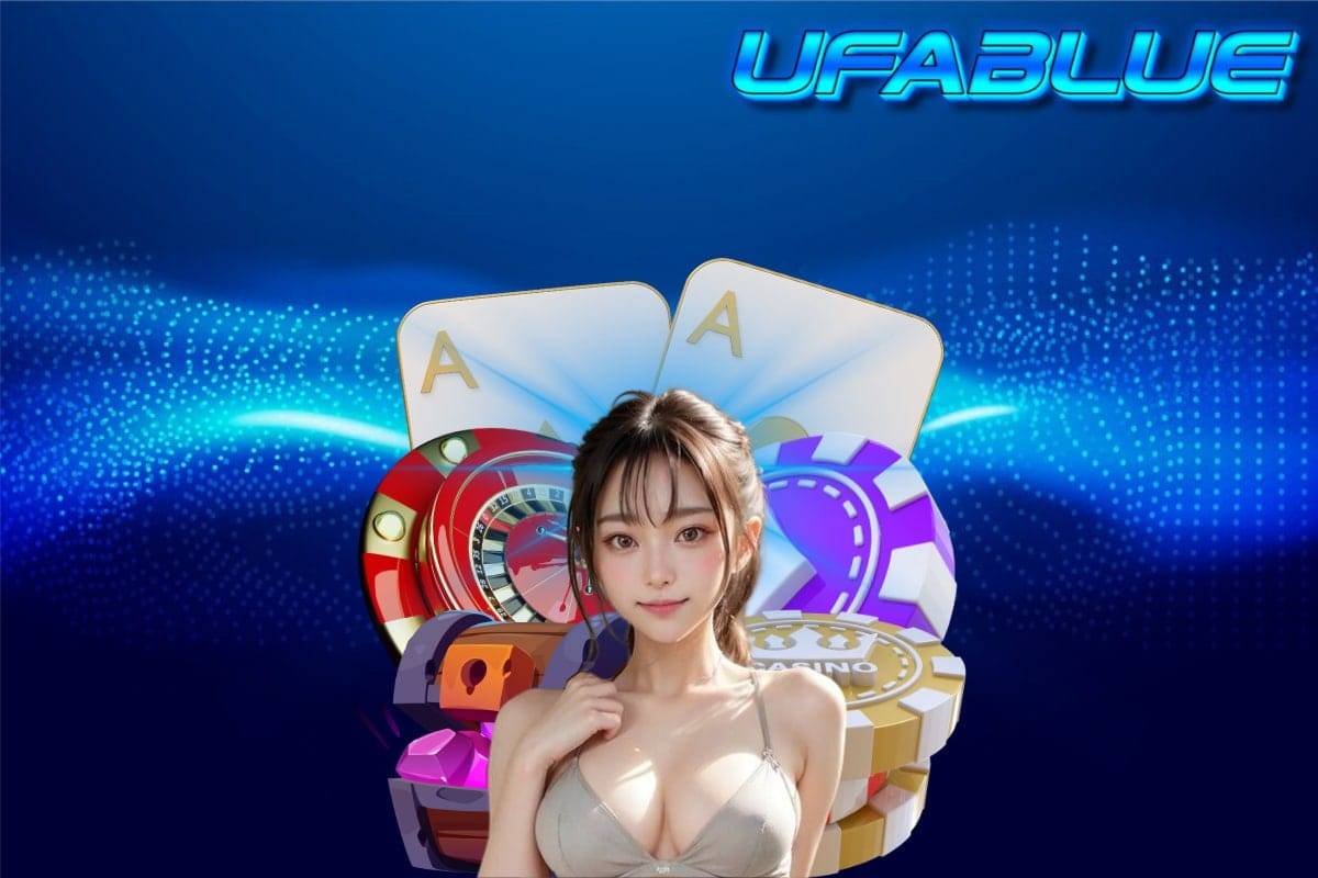 ufablue